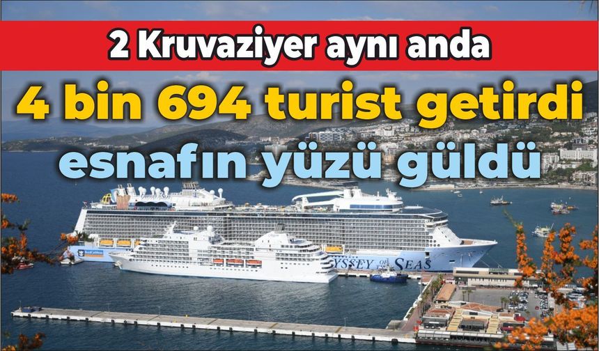 Gemile Adası nerede? Fethiye'deki tarihi adaya ulaşım ve gezi notları