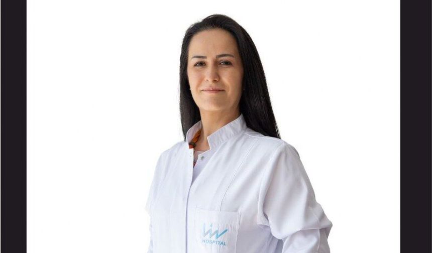 "Uzun süren öksürük akciğer hastalıklarının habercisi olabilir"