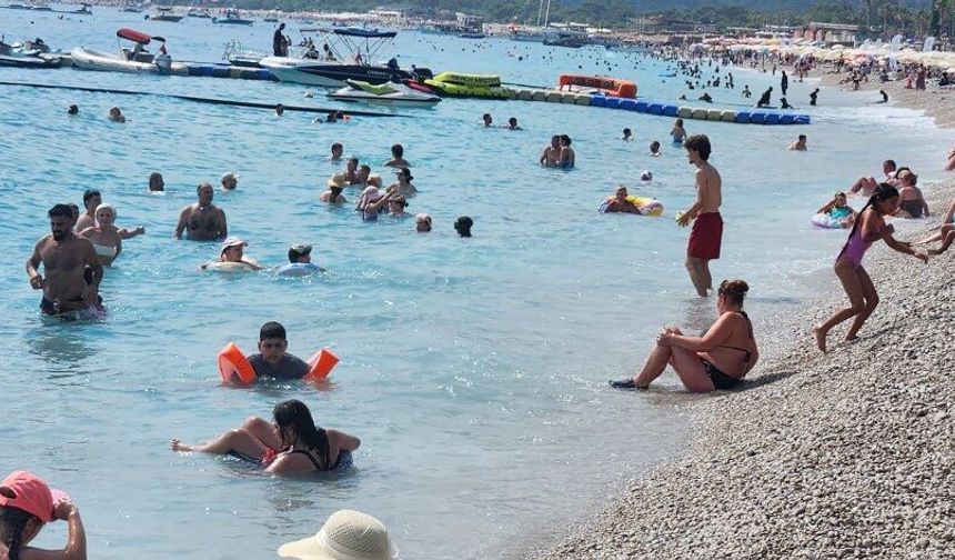 Ölüdeniz nerede, Fethiye merkeze kaç kilometre? Ulaşım ve gezi rehberi