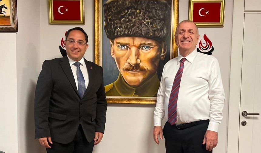 Hepdizdar; “Türk vatanı bölünmez bir bütündür, ilelebet payidar kalacaktır”