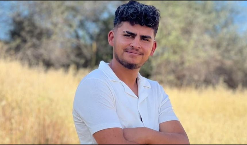 VİRAJDA KONTROLDEN ÇIKTI: 1 ÖLÜ, 1 YARALI