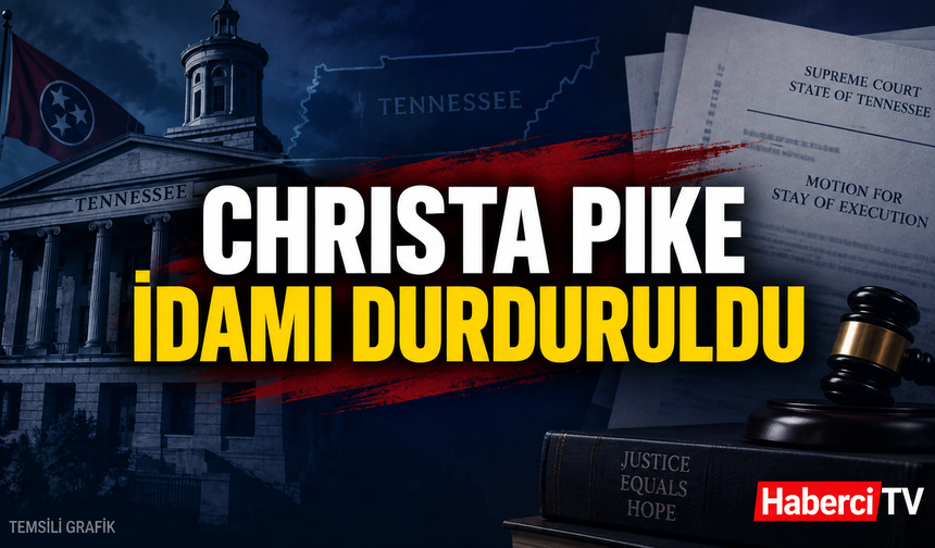 Christa Pike kimdir? Tennessee’de idam girişimi tamamlanamadı, hastaneye kaldırıldı