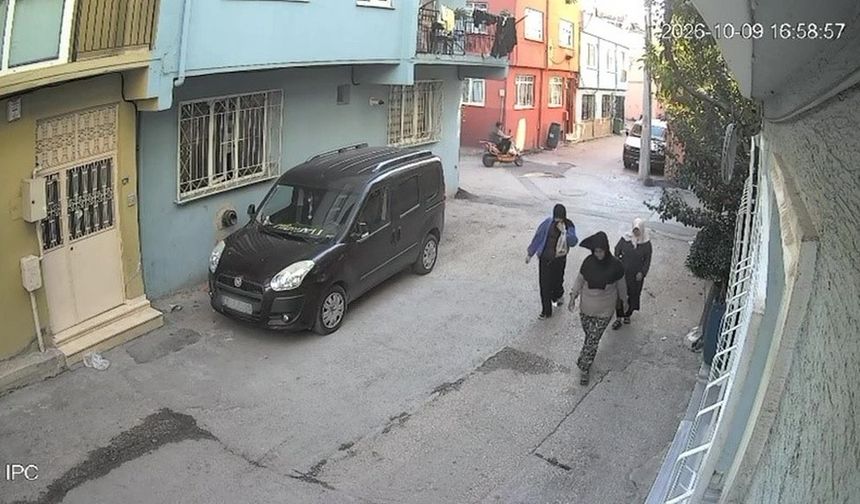 28 Suç kaydı bulunan şüpheli 35 Kamera incelemesiyle yakalandı