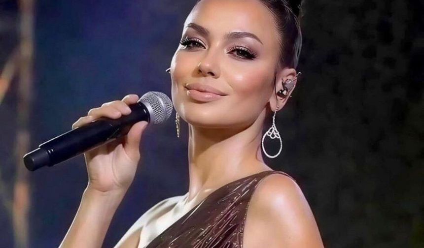 Lara’dan müzik dünyasını sallayacak dönüş: "En güçlü halimle geliyorum”