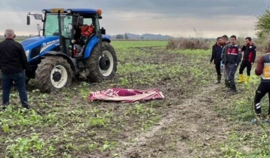 Çobanların üzerine yıldırım düştü: 1 ölü, 1 yaralı