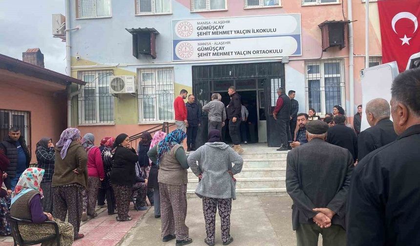 Okulda baygın bulunan 57 yaşındaki hizmetli hayatını kaybetti