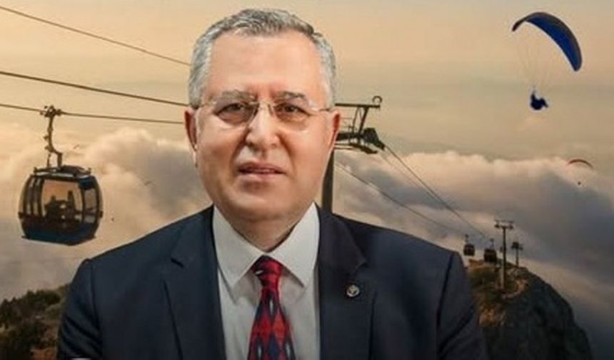 FTSO eski yönetiminden açıklama: “Babadağ'ın hakkı gasp ediliyor”