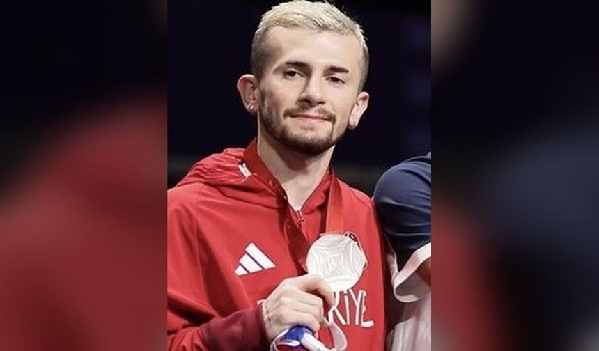Alican Özcan kimdir? Paris 2024 ve Para Taekwondo