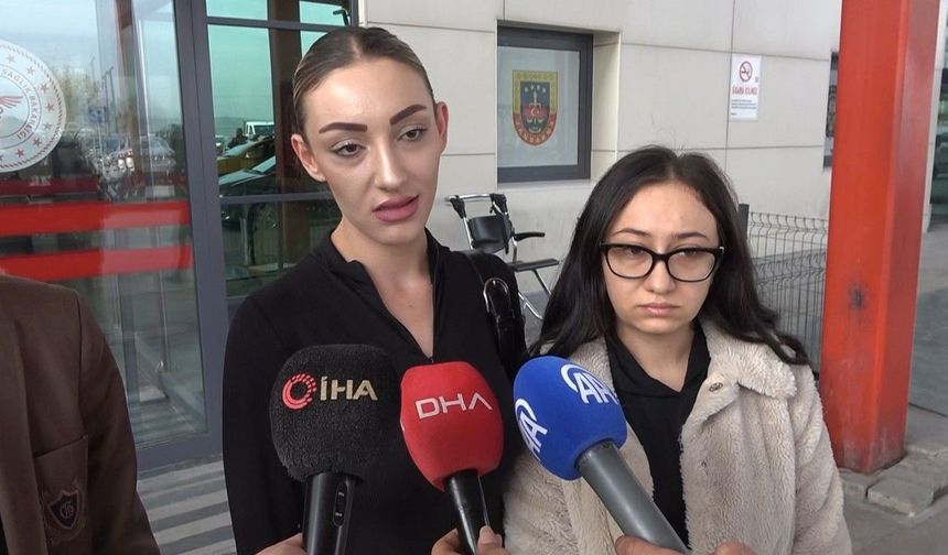 GÜLLÜ'NÜN KIZINA BİR SORUŞTURMA DAHA: HASTALARA EZİYET İDDİASI