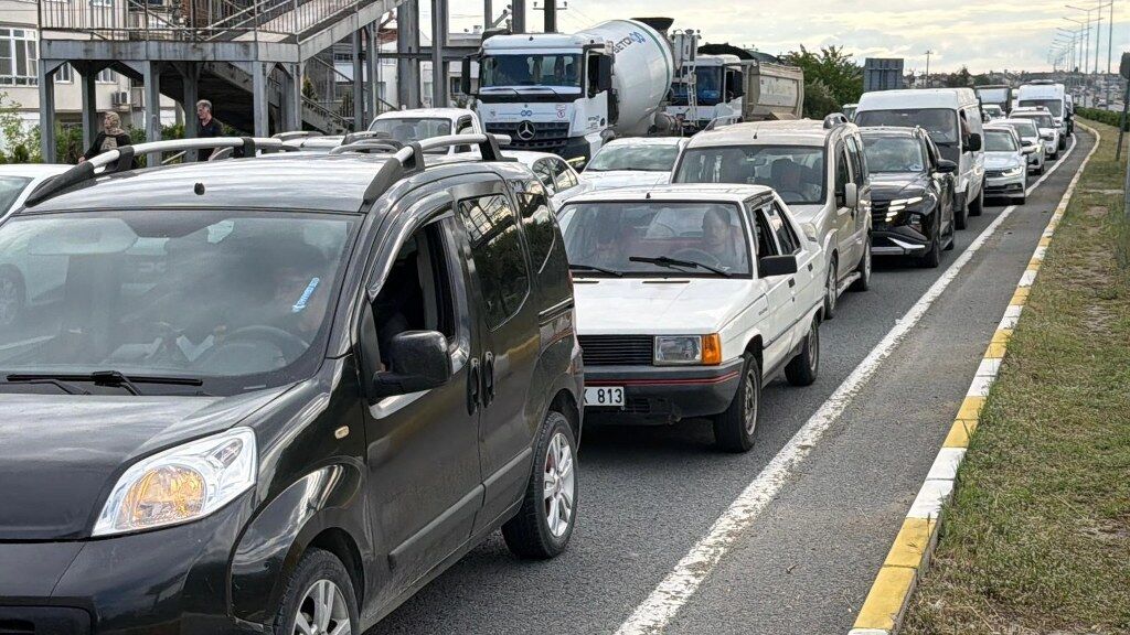 Bayram Trafik (3) 1024X576