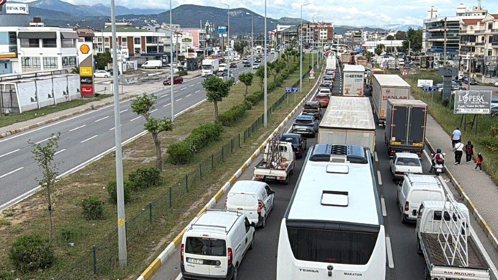 Bayram Trafik (4) 1024X576