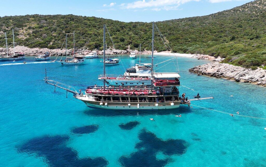 Bodrum Tatil (4) 1024X646
