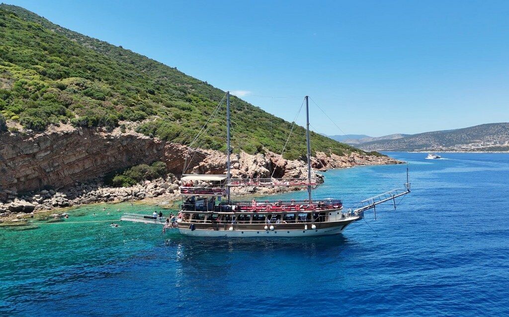 Bodrum Tatil (5) 1024X639
