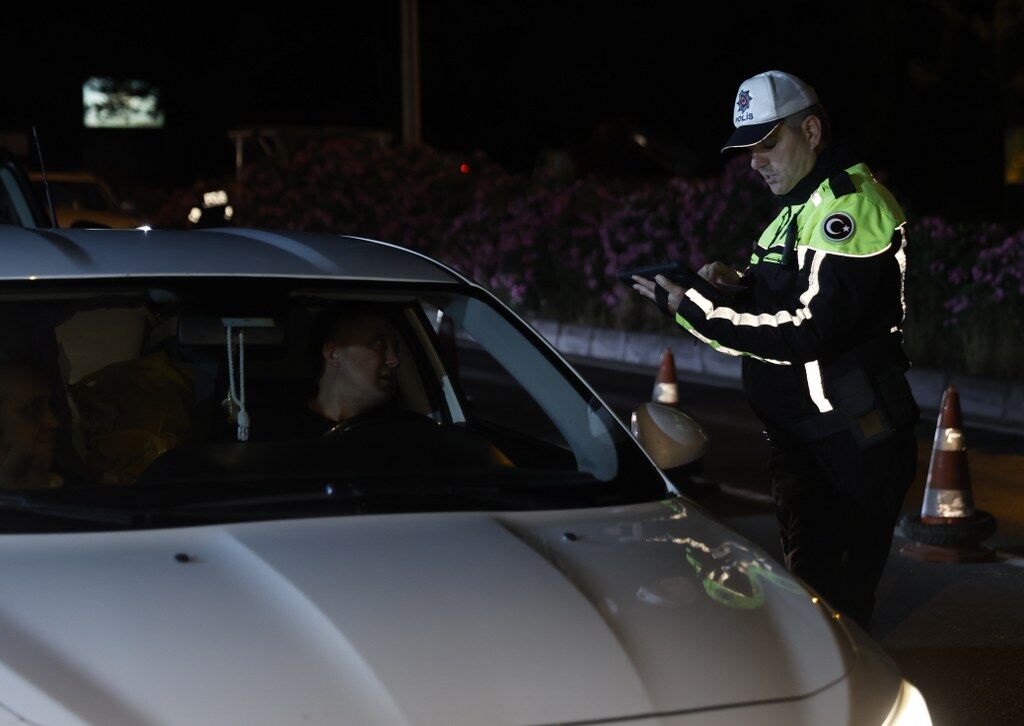 Bodrumda Kurban Bayrami Oncesi Asayis Ve Trafik Uygulamasi Yapildi (4) 1024X726