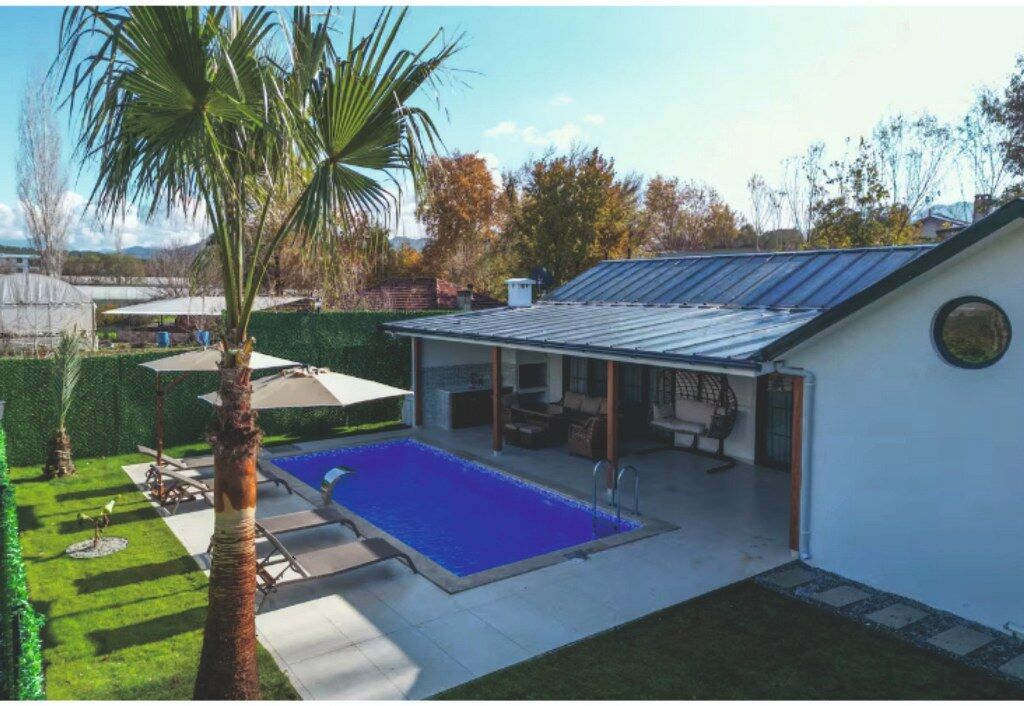 Deniz Villa (1) 1024X706