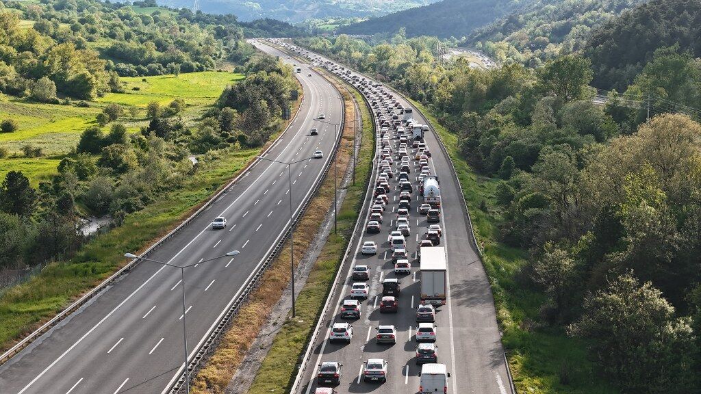 Donus Trafik (3) 1024X576