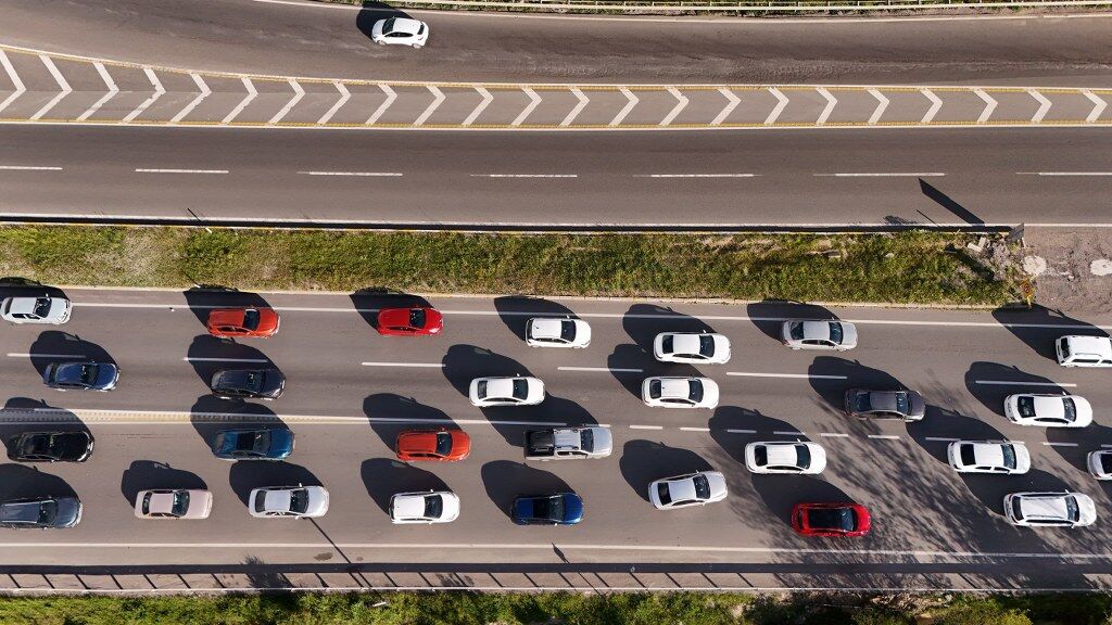 Donus Trafik (5) 1024X576