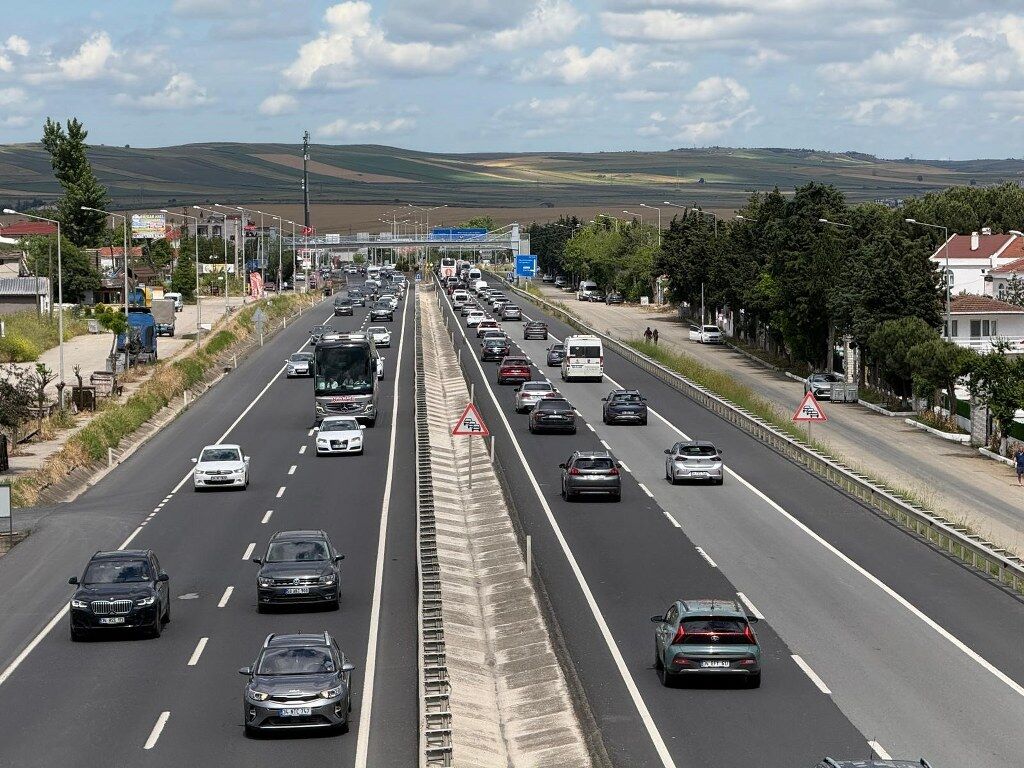 Donus Trafik (8) 1024X768