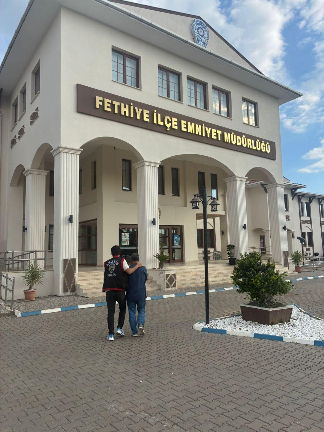 Fethiye Sanık (1)