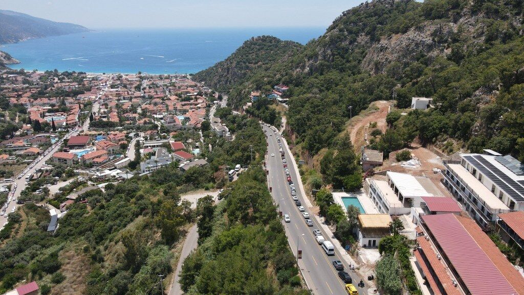 Fethiye Trafik (3) 1024X576