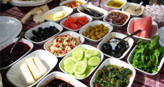 Kahvaltı
