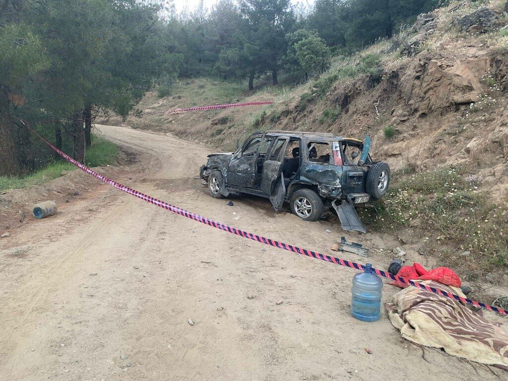 Kaza Aydin 1024X768