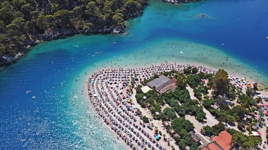 Oludeniz