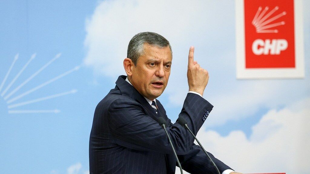 Ozgur Ozel 1024X576