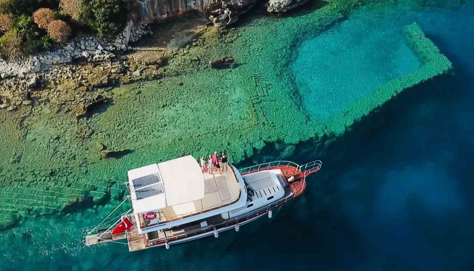Tekne Turu (1)