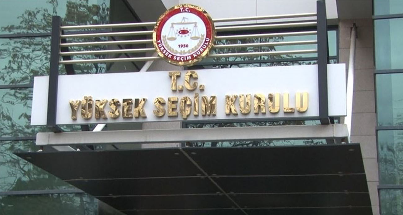 Yuksek Secim Kurulu