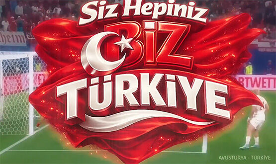 A Milli Takım (1)