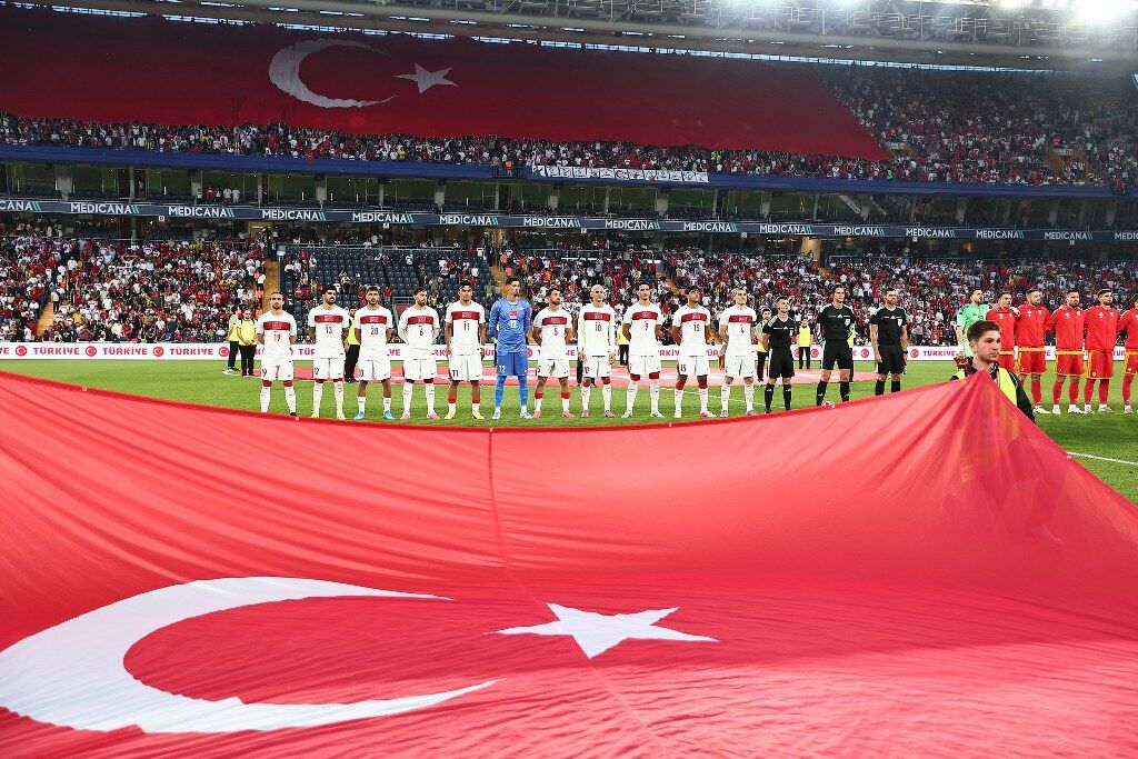 A Milli Takım (2) 1024X683