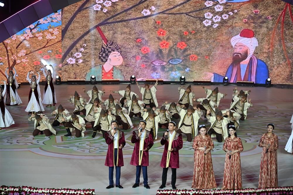 Andican Türk Dünyası (1)