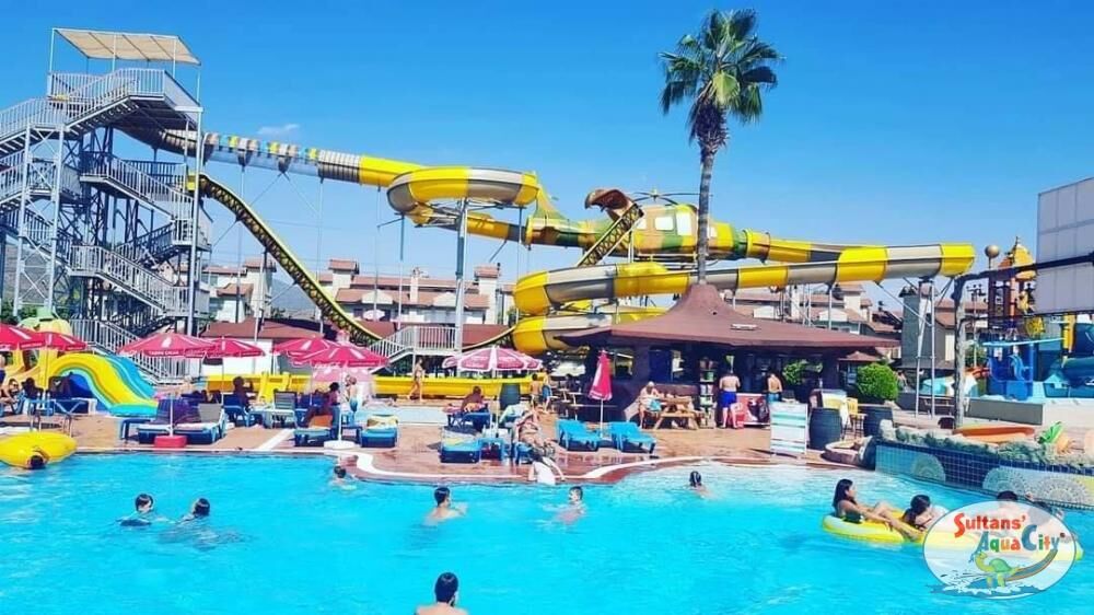 Aqua Citiy (3)