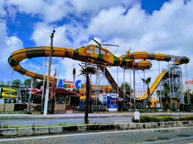 Aqua Citiy (4)