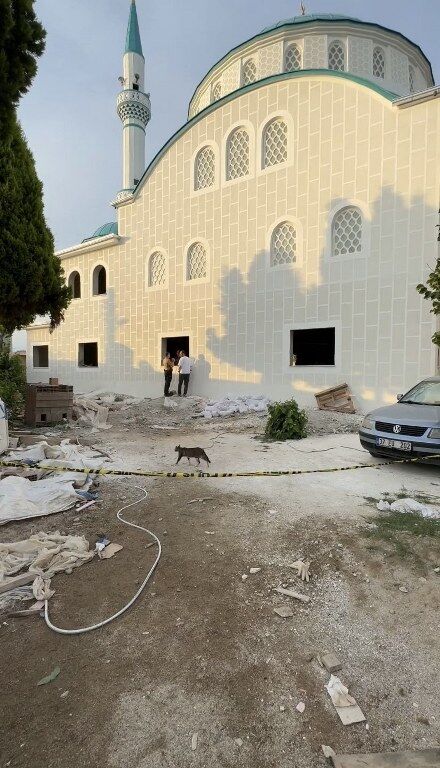 Aydin Insaat Kaza (1) 440X768
