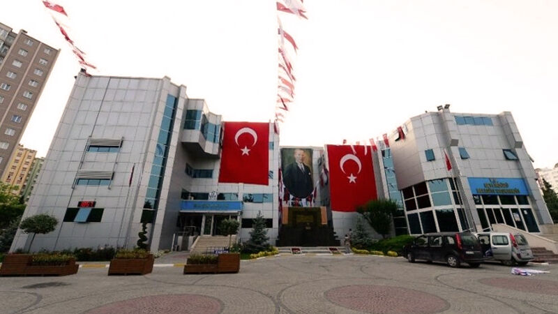 Beylikduzu Belediyesi (1)
