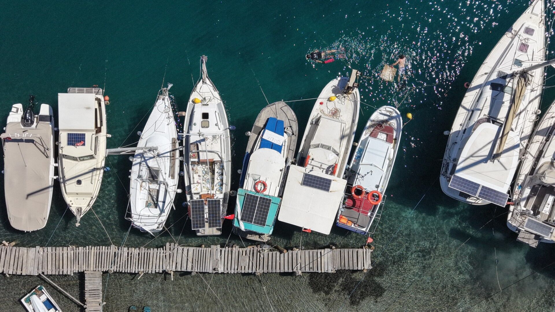 Bodrum Deniz Temizlik (7)