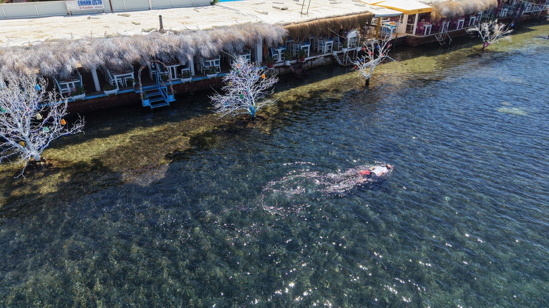 Bodrum Deniz Temizlik (9)