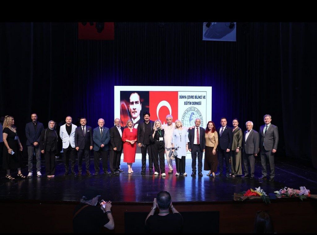 Cumhuriyet Ödülleri (3) 1024X760