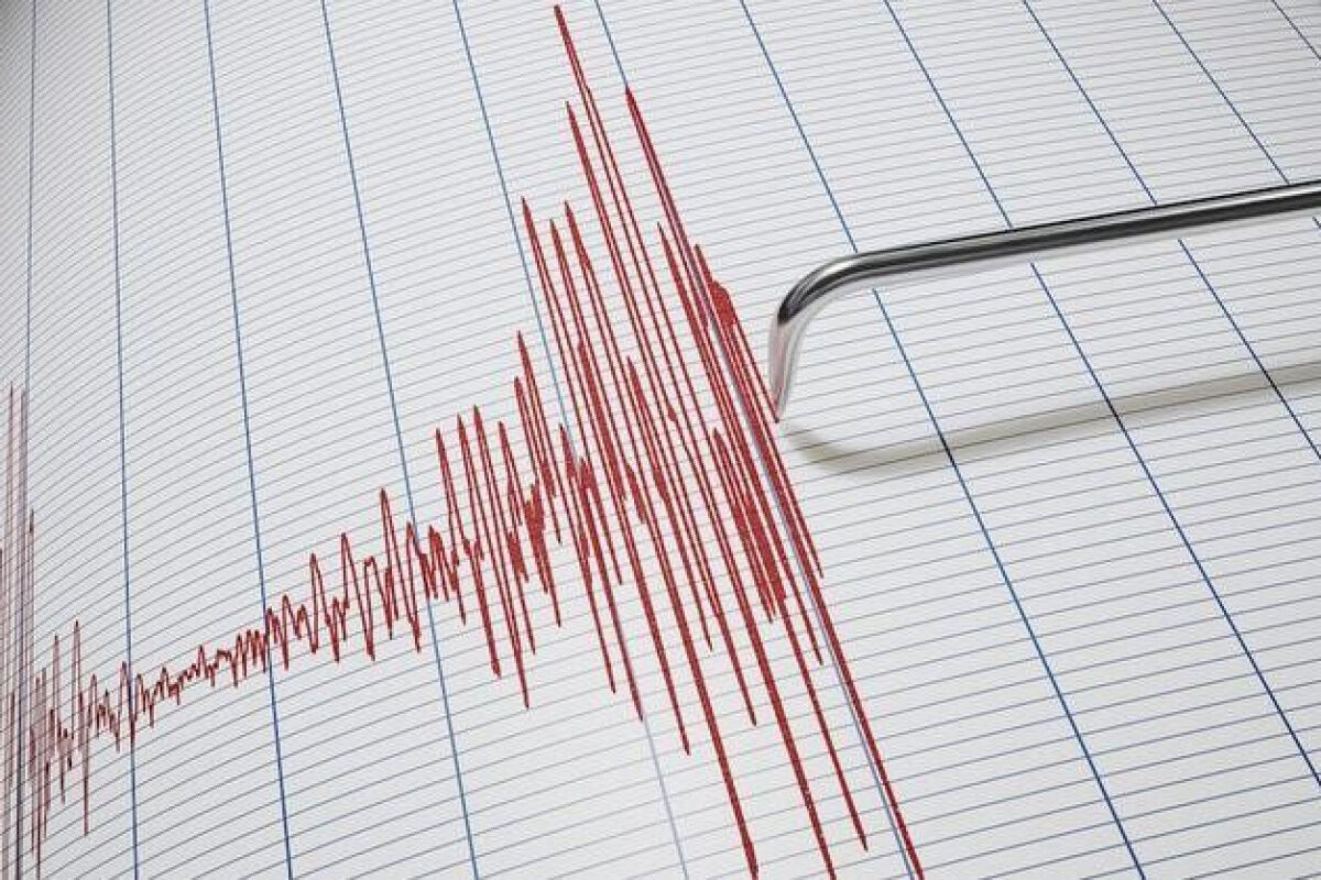 Deprem 33