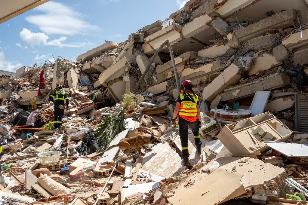 Deprem Venezuela (3) 1024X682