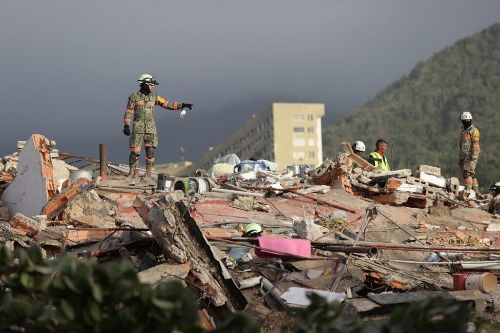 Deprem Venezuela (5) 1024X683