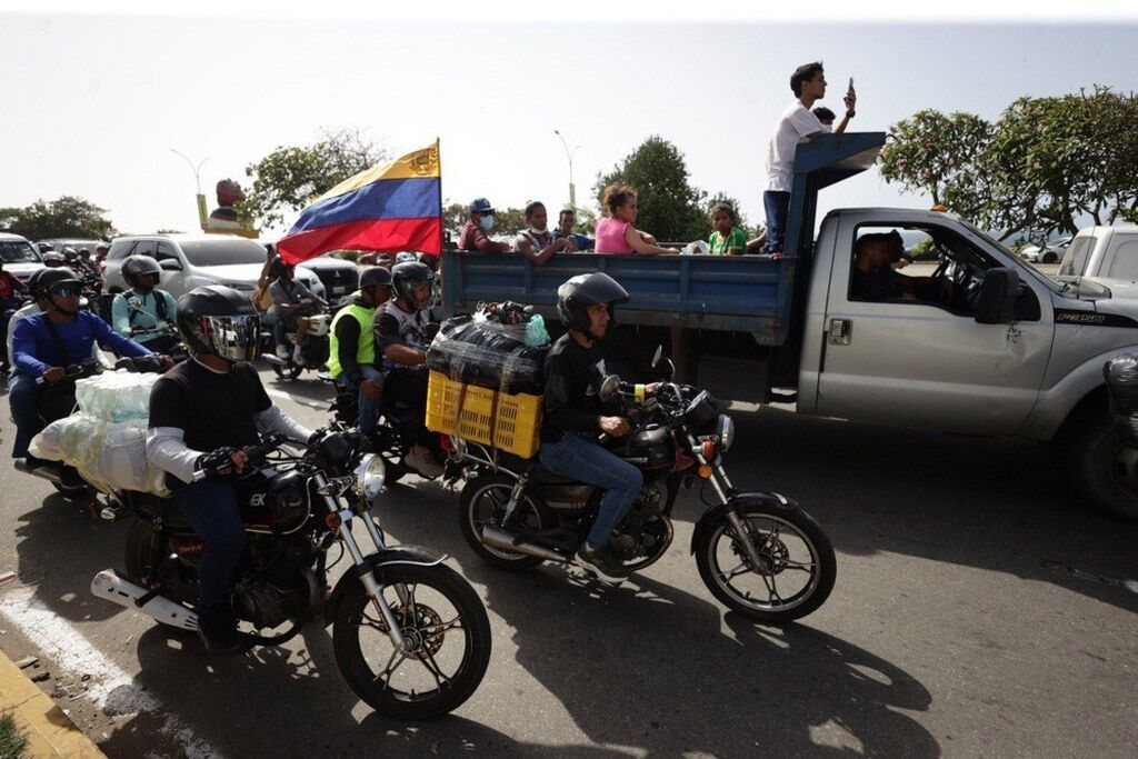 Deprem Venezuela (7) 1024X683
