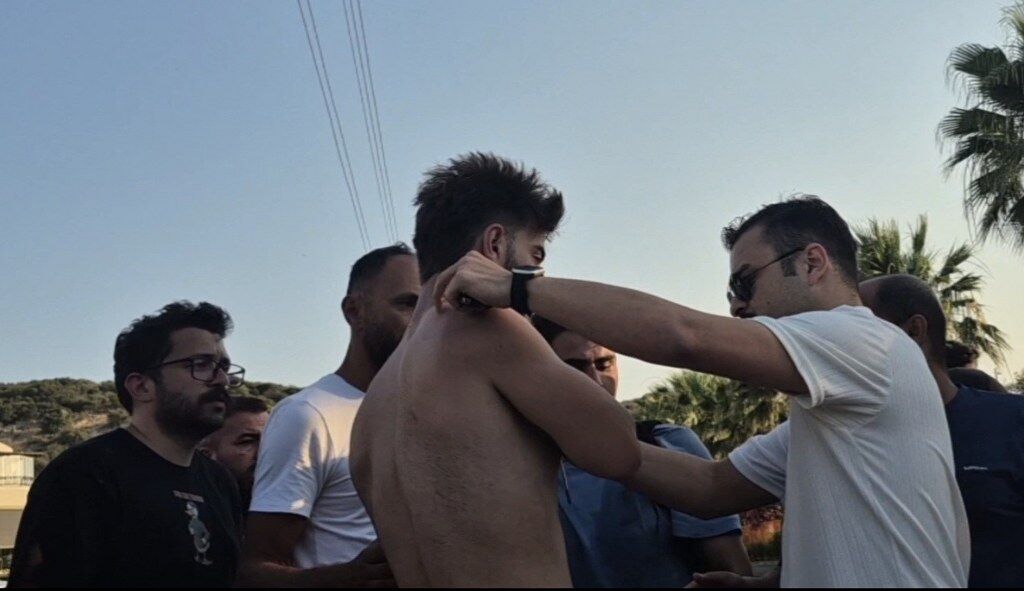 Dizi Çalışanlarıyla Marketçiler (1) 1024X591