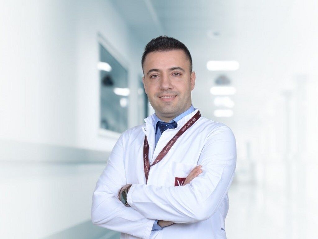 Dr. İlker İncebıyık 1024X768
