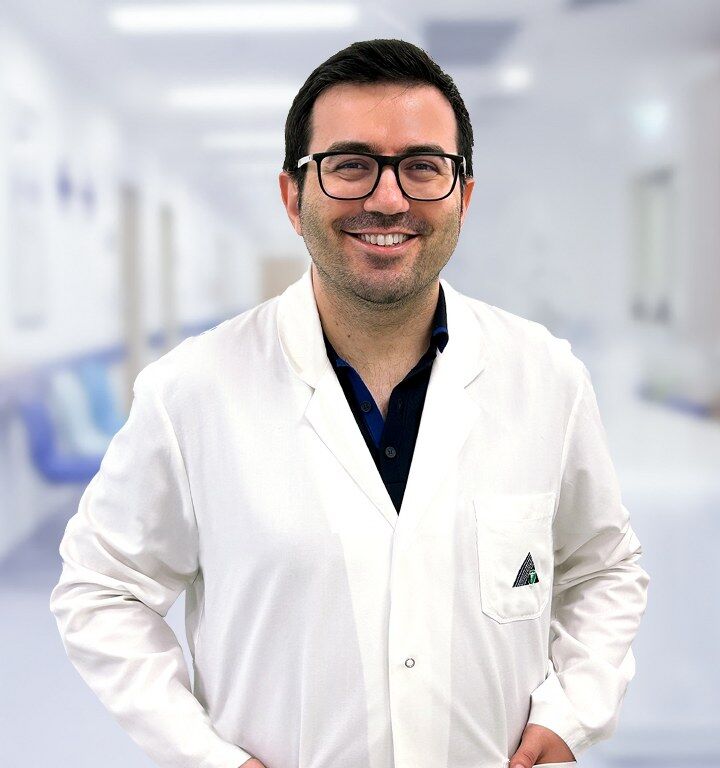 Dr Nurettin Coskun 720X768