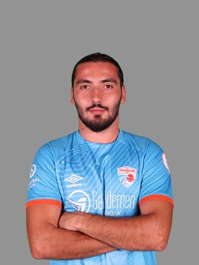 Enes Sahin