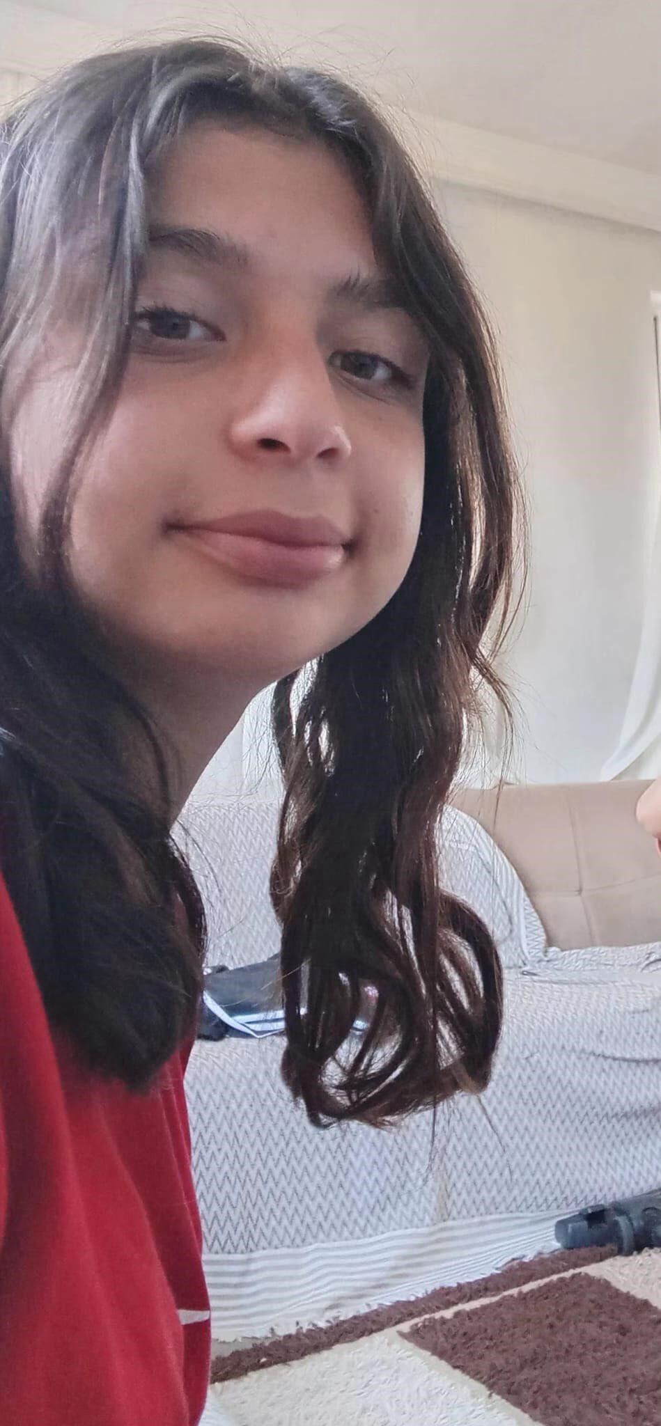 Fatma Irem