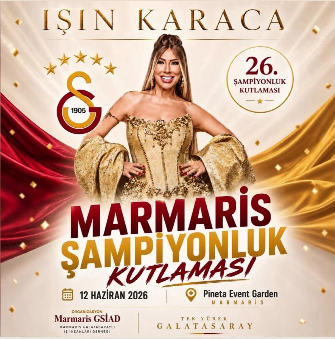 Galatasaray Kutlama (1)